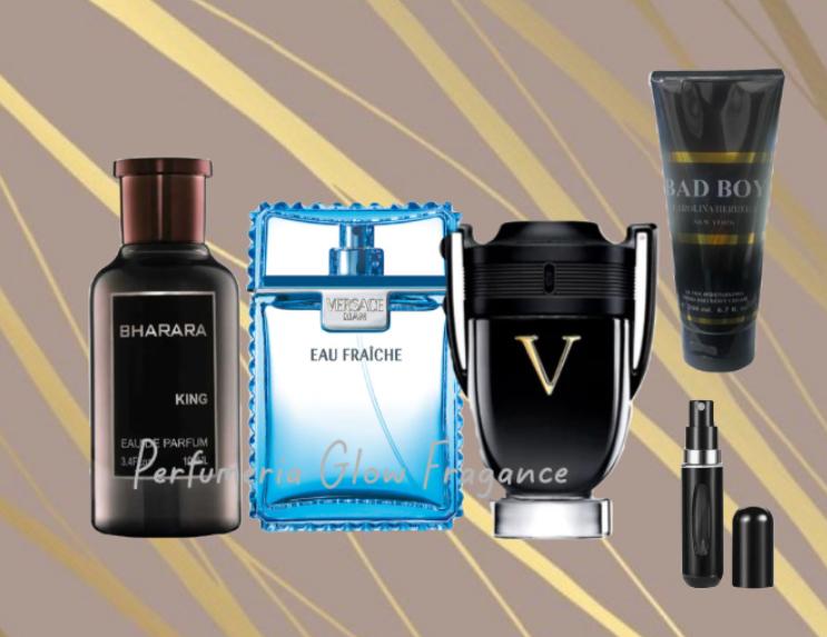 PROMO - 109 CABALLERO X3